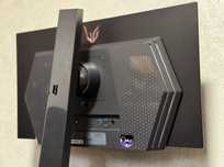 Lg oled 240hz Gaming монитор 27