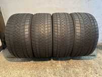 Гуми 315/35/20 и 275/40/20 GRIPMAX Stature Winter