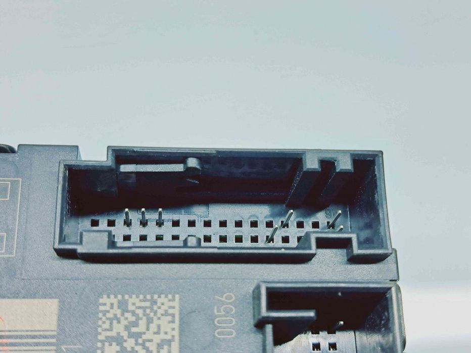 Modul confort Audi A6 (4F2, C6) [Fabr 2004-2010] 4F0959792S