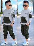 Compleu Armani , bumbac sigla cusuta