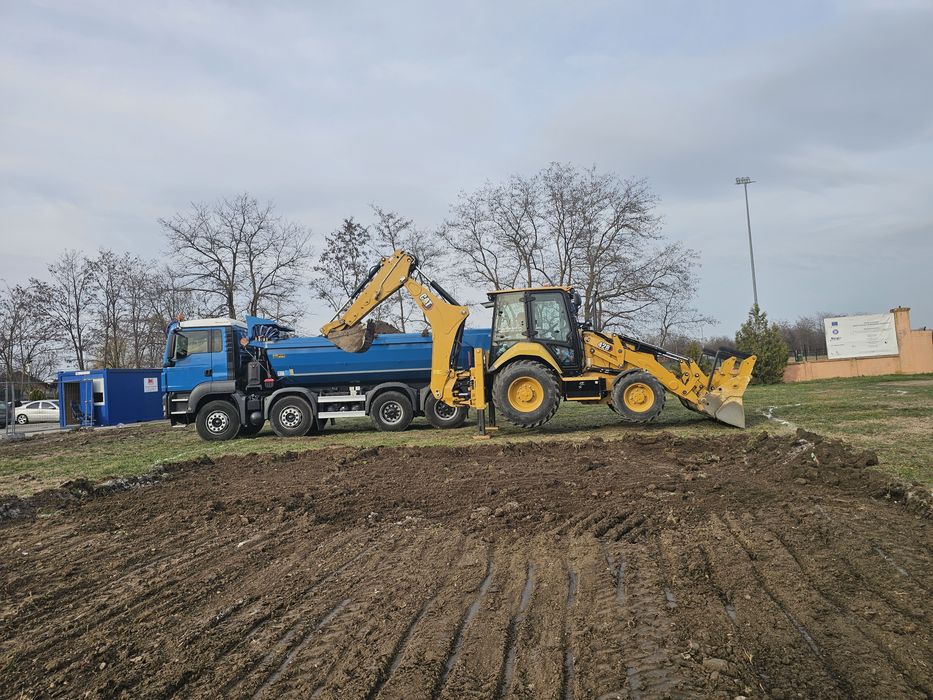 Vând Nisip,Pietriș,Mărgăritar,Balastru,Piatră,Pământ