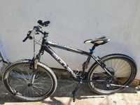 Bicicleta Bulls Wildtail 26" - provenienta Germania