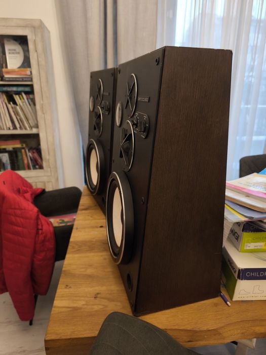 Boxe Lorenz Acoustics T1-120