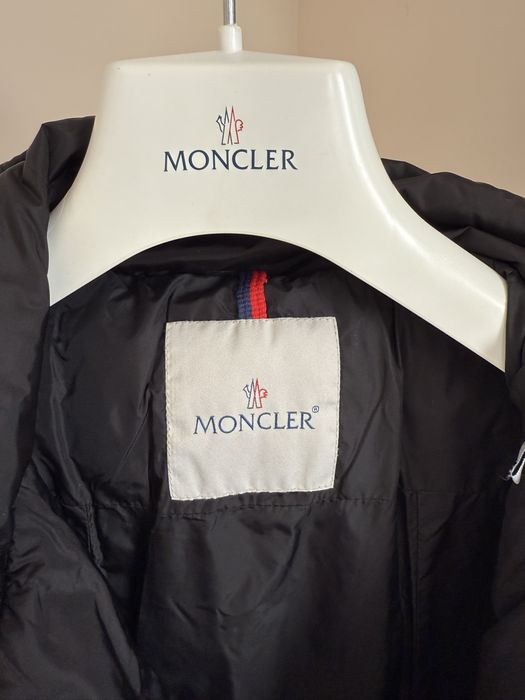 Дамско яке Moncler