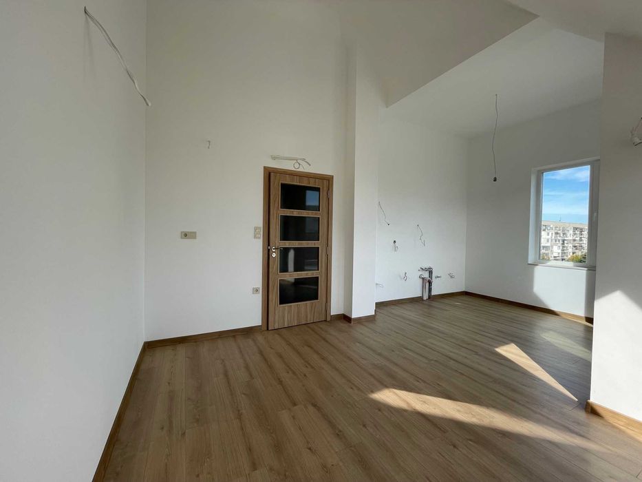 Чаровен апартамент