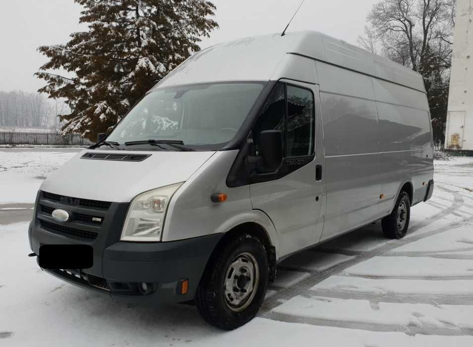 Transport autorizat MARFA, MOBILA, BAGAJE