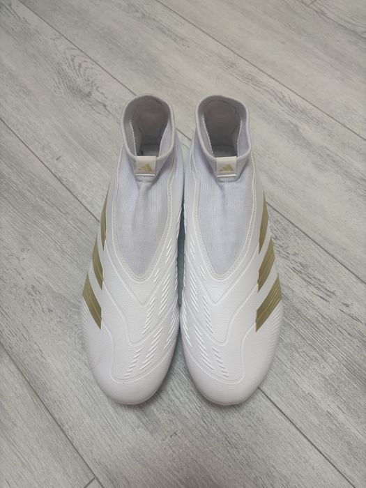 Adidas Predator League LL FG 44 2/3