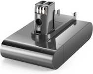 Baterie ZEYXINH, pentru Dyson DC31–DC46 , 22.2V, 4000mAh, tip A