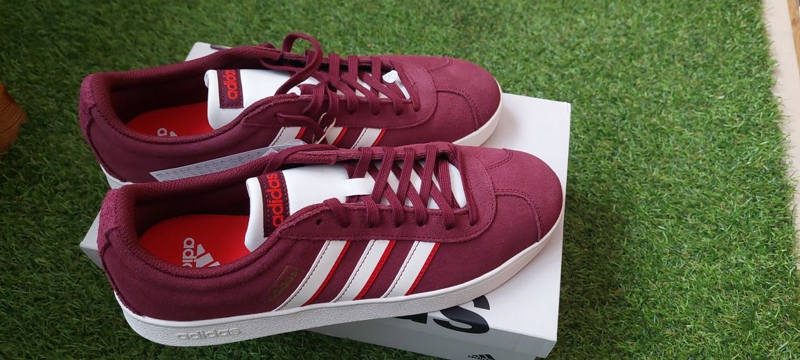 Кецове Adidas  видове