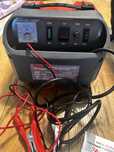 Redresor auto nou 12/24 V , 30-250 AH