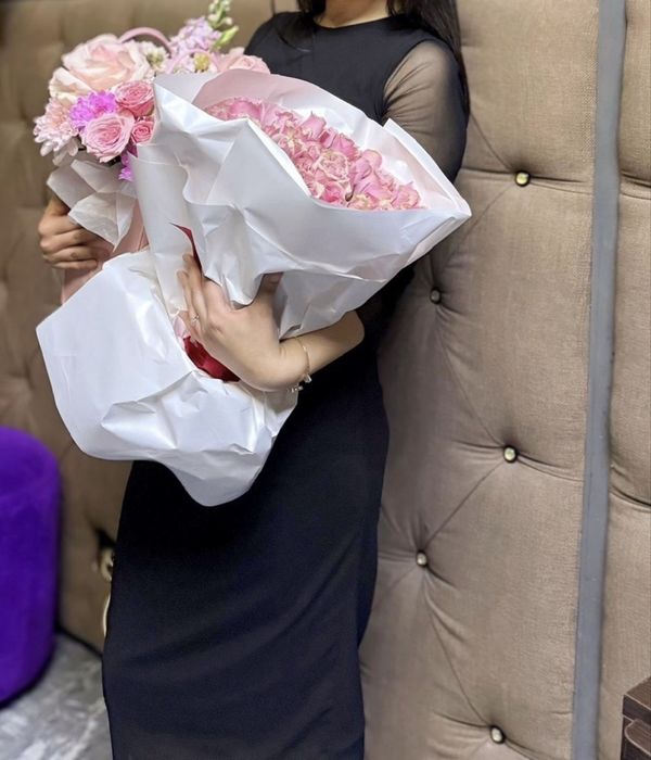 Поатье новое элегантное