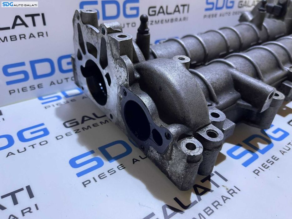 Capac Chiulasa Chiuloasa Motor cu Ax Axe Came Opel Zafira B 1.9 CDTI 2005 - 2014 Cod 55184358