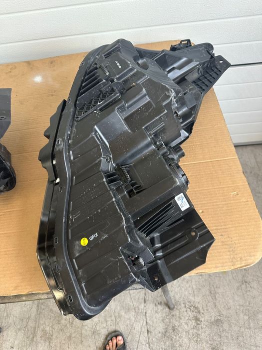 фарове за kia ev6