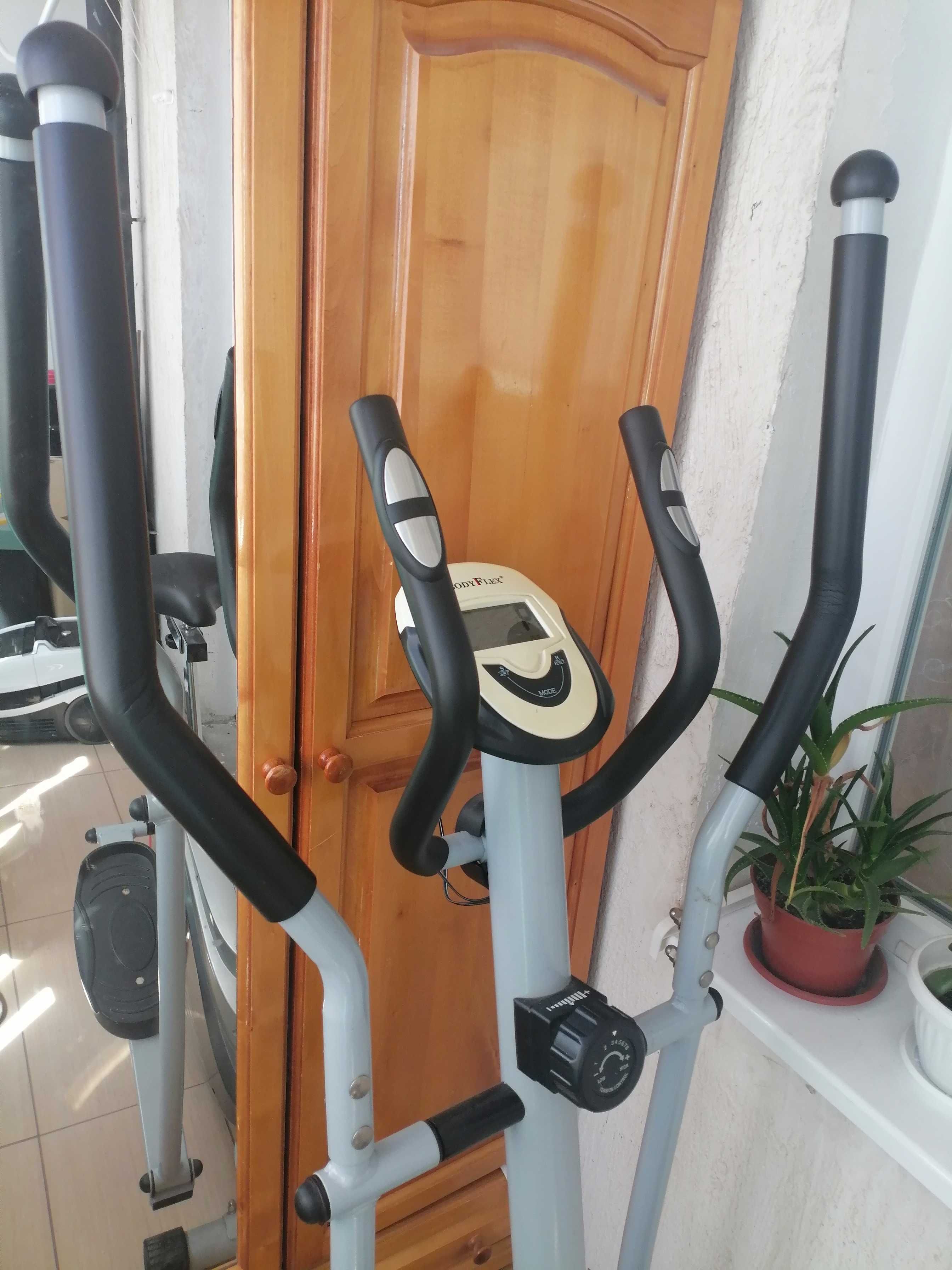 Кростренажор Bodyflex