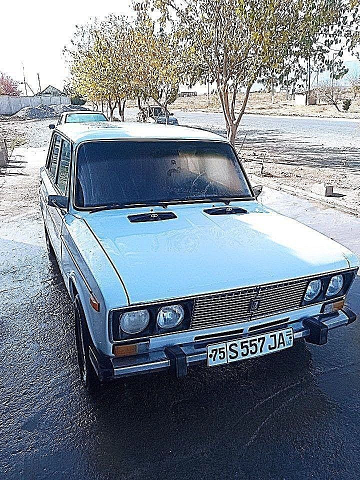Vaz 21 06 sotiladi