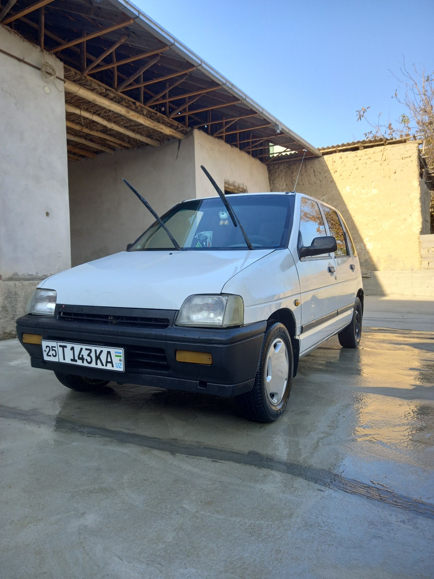 Tiko 2001 radnoy