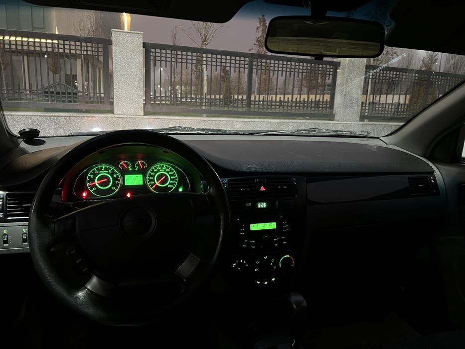 Продаётся Chevrolet Gentra