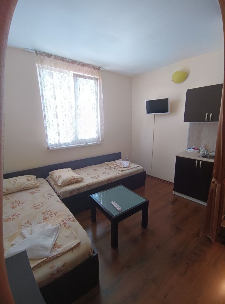 Стаи за нощувки в Китен