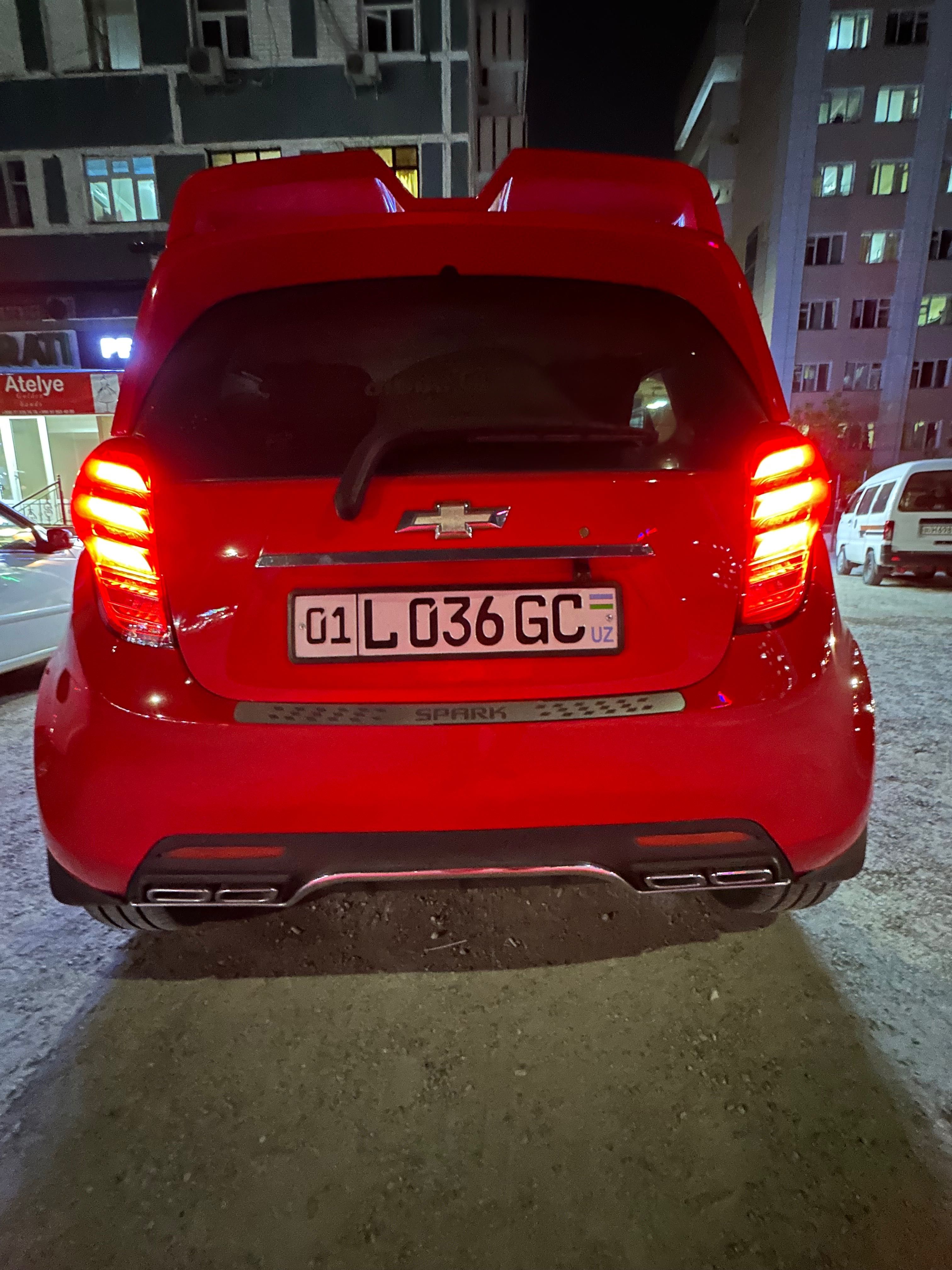 Срочно Спарк Евро Автомат  (Любимая Ласточка) Экспорт ДЕШЕВЛЕ НЕ БУДЕТ
