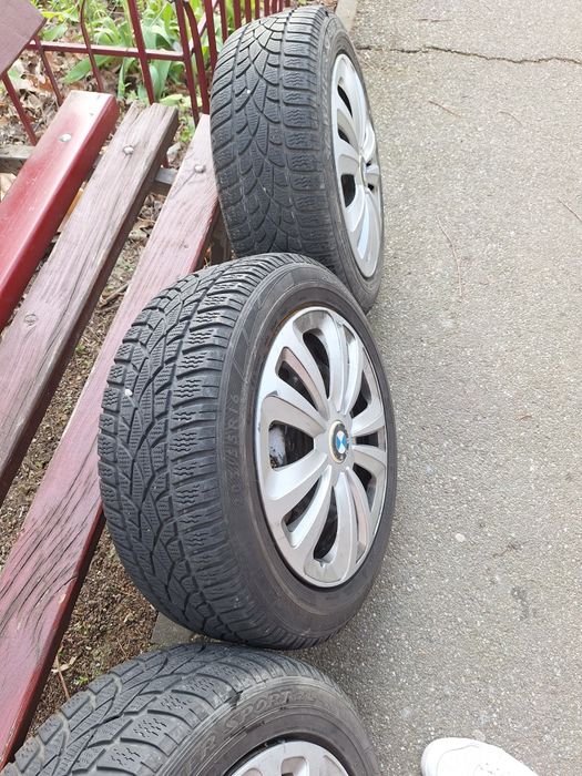 jante de tabla plus cauciuri