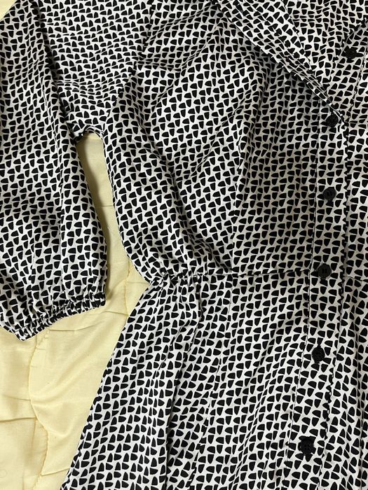 Рокличка Reserved