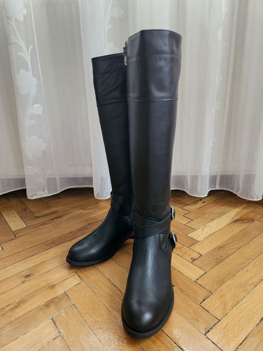 Cizme Maccioni, marimea 38
