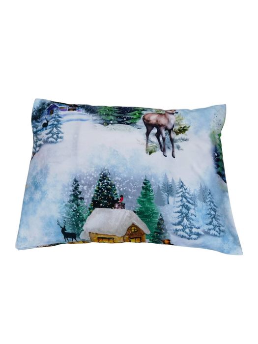 Висок клас тъкан за спално бельо