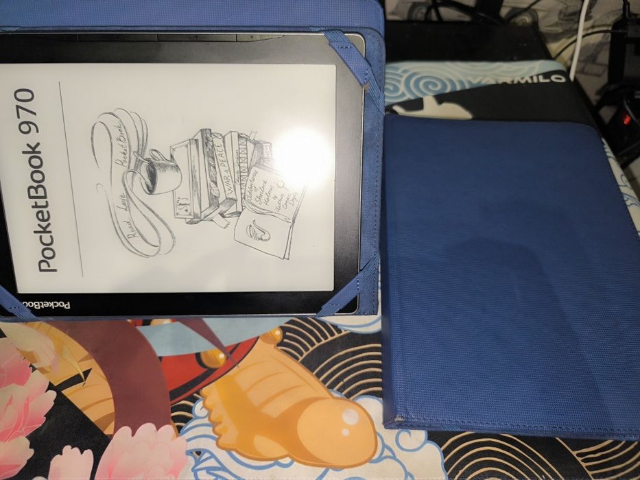 Электронные книги Pocketbook 970