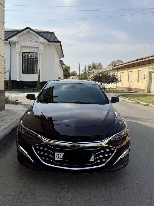 Malibu 2 Premier Toza  2021