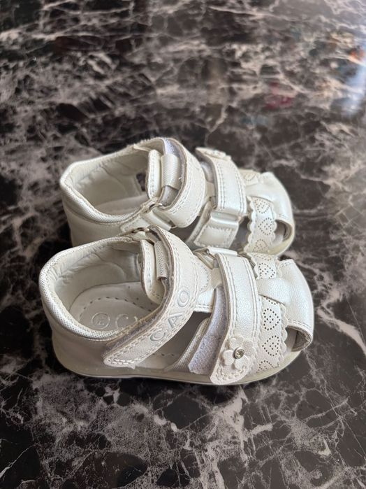 Детски обувки-различни