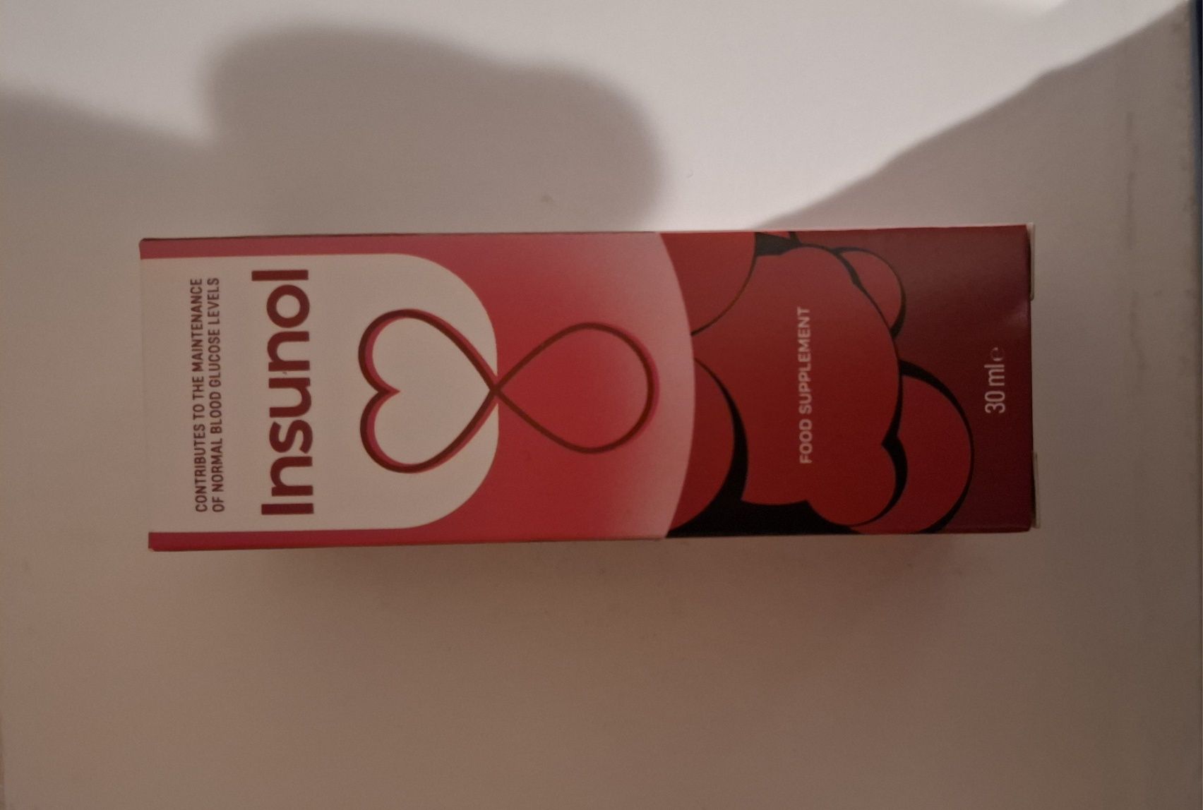 De vânzare pentru diabetici 
I
