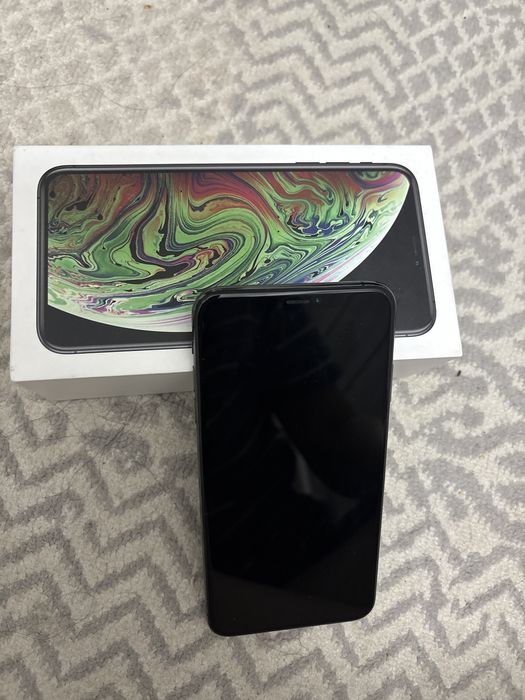 Айфон XS Max 256 gb