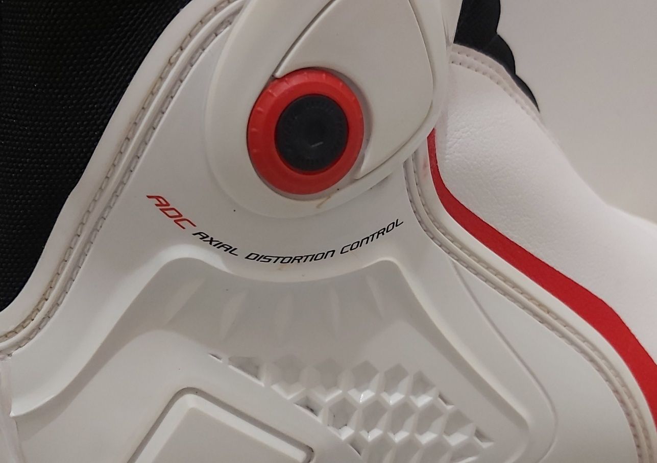 Dainese Torque-Race In N°44