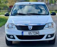 Dacia Logan 1.4 mpi GPL 130.000 km schimb