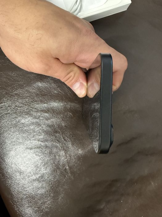 Като нов iphone 16 без забележка