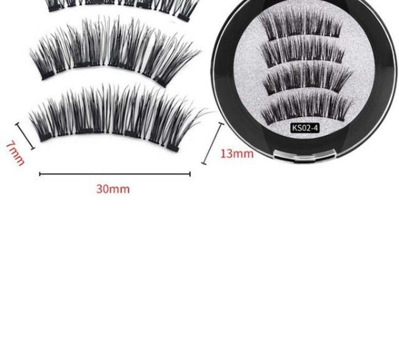 Магнитни мигли! Нови