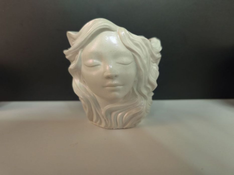 Гипсовые фигурки