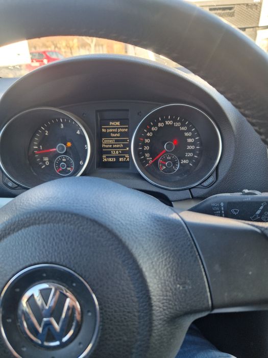 Vând golf 6 sau schimb