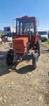 Tractor Belarus T25