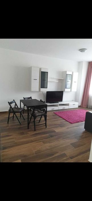 Inchiriez ap.3 cam. Militari Residence