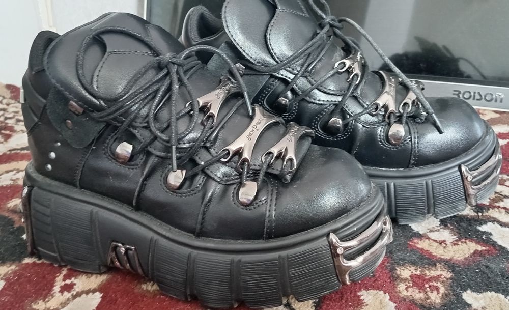 36 razmeri xitoy oyoq kiyimi