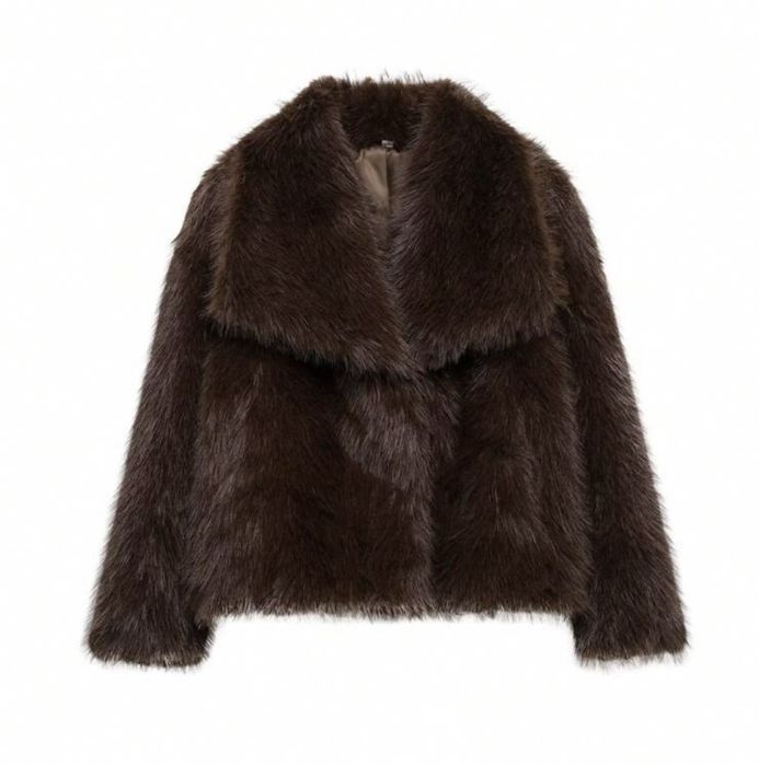 Ново дамско палто