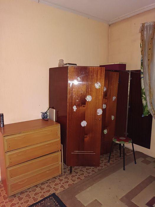 Времянку 1 комнатную