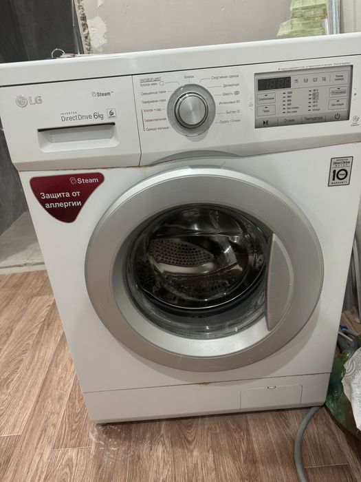 Продам стиральную машину автомат