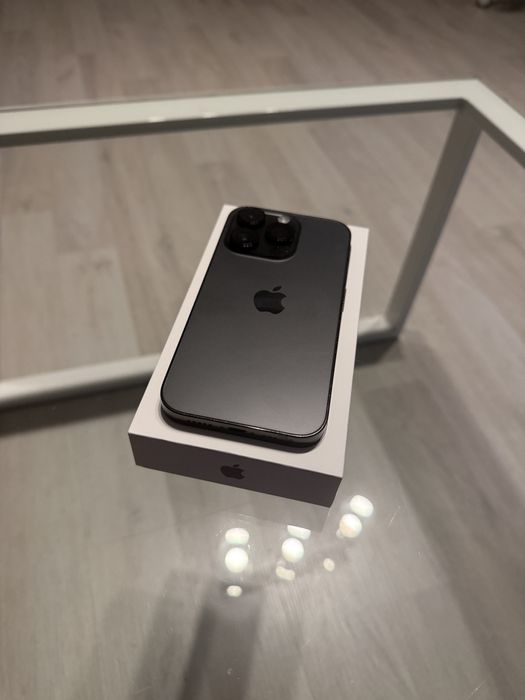 Iphone 14 Pro, 128gb, neverlocked