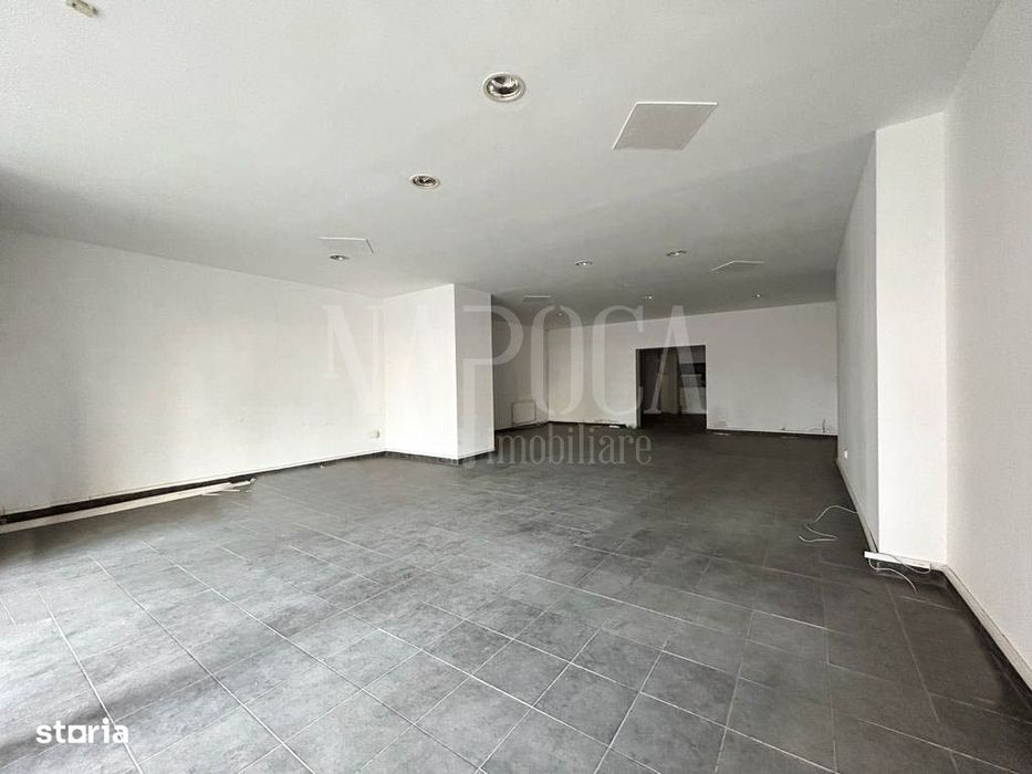 Spatiu comercial de inchiriat in Zorilor, Cluj Napoca