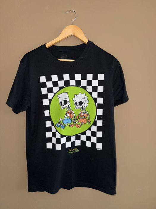 Тениски с различни картинки