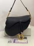 Geanta Dior Saddle Piele Naturala