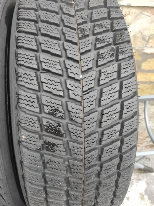 225/65/17 Nexen 4бр