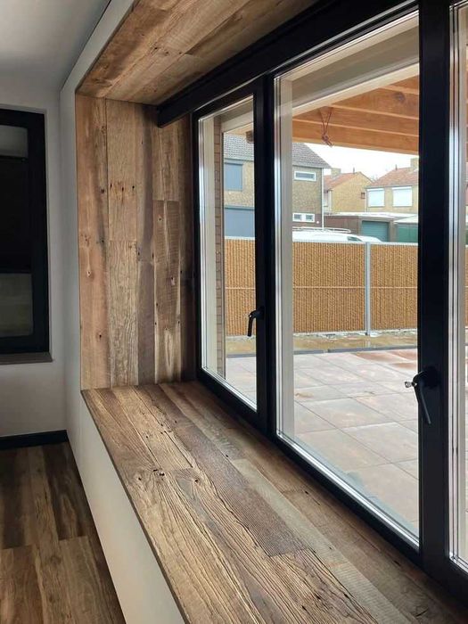 Монтажници Дограма